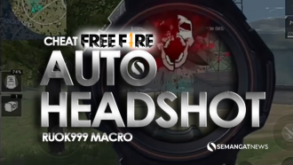 10 Aplikasi Cheat Game Free Fire Aman Terbaik?