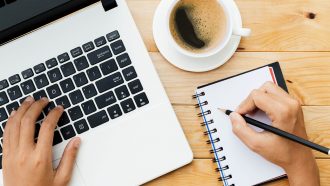 Cara Cepat dan Mudah Membuat Artikel Untuk Pemula, Tutorial!