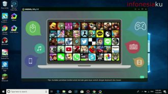 7 Cara Mudah Download Aplikasi Android di Laptop