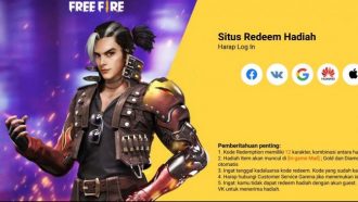 Situs FreeFireVoucher.com, Apakah Worth it? Ayo Cek Faktanya!