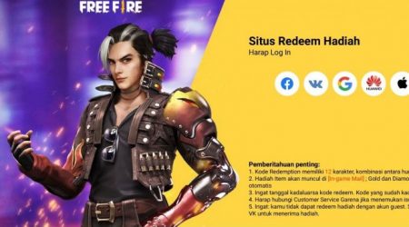 Situs FreeFireVoucher.com, Apakah Worth it? Ayo Cek Faktanya!