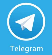cara hapus akun telegram