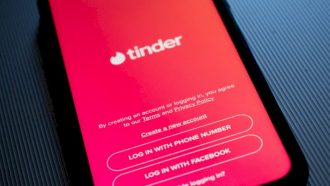 aplikasi kencan online