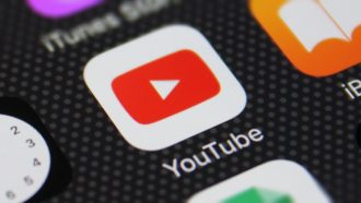 Mendapatkan Uang dari Youtube