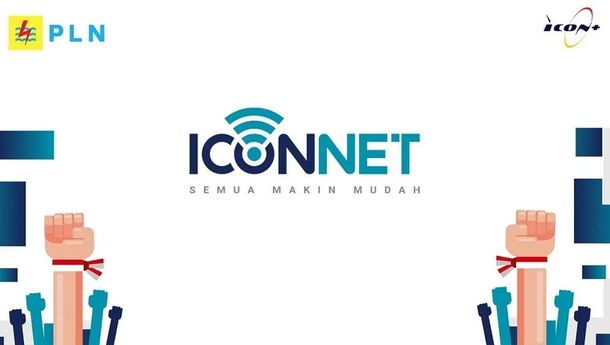 Cara Daftar Internet PLN Iconnet dengan Mudah!
