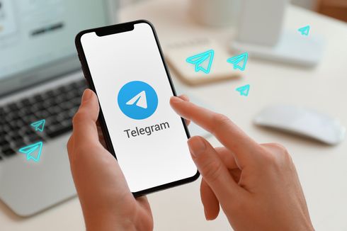 14 Cara Menghasilkan Uang di Telegram dengan Mudah, Bisa Cuan Terus!