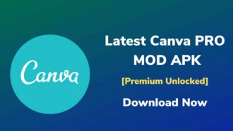 Link Download Canva Mod Apk (Premium Unlocked)