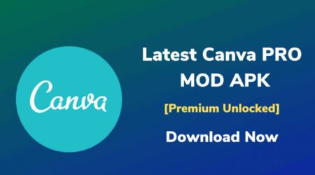 Link Download Canva Mod Apk (Premium Unlocked)