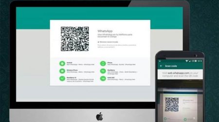 Cara Mudah Panggilan Video WhatsApp Web
