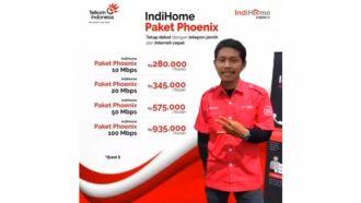 5 Cara Mudah Berhenti Berlangganan IndiHome Online & Offline