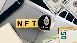 Karya Seni Modern NFT: Pengertian, Cara Jual Karya