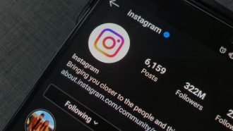 Arsip Instagram Kamu Hilang? Simak Cara Mengatasinya Berikut!