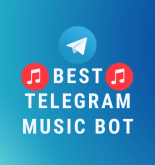 Bot Musik Telegram Terbaru, Yuk Dengar Musik Gratis di Sini!