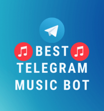 Bot Musik Telegram Terbaru, Yuk Dengar Musik Gratis di Sini!
