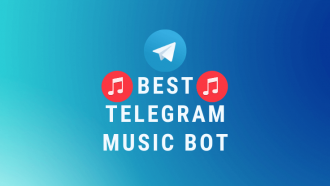 Bot Musik Telegram Terbaru, Yuk Dengar Musik Gratis di Sini!