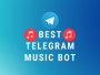 Bot Musik Telegram Terbaru, Yuk Dengar Musik Gratis di Sini!
