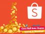 Cara Beli Koin Shopee & 7 Cara Mendapatkannya Secara Gratis!