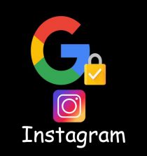 Cara Mengatur Google Smart Lock Instagram, Agar Data Tetap Aman