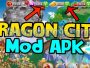 Link Dragon City MOD APK, Unlock Fitur Premium, Unlimited Coin!