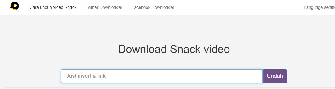Gets Snack Video 