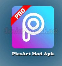 Link Download PicsArt Pro MOD APK Versi Terbaru, Full Premium Unlocked