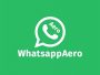 Download WhatsApp Aero Mod Apk Terbaru