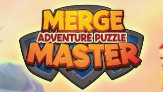 Download Game Merge Master MOD APK 2023 Terbaru