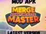 Download Game Merge Master MOD APK 2023 Terbaru