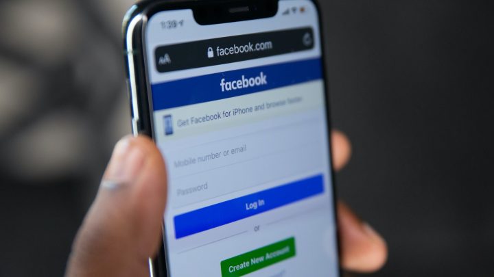 2 Cara Daftar Facebook - Panduan Buat FB Mudah Banget, Bisa Lewat HP