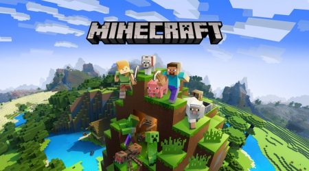 Kumpulan Game Mirip Minecraft, Ayo Mainkan Game Serunya!
