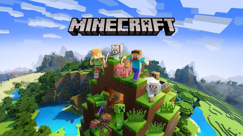 Kumpulan Game Mirip Minecraft, Ayo Mainkan Game Serunya! 10 Jenis Genre Game Populer & Paling Banyak Digemari Para Gamer!
