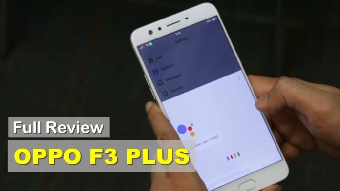 9 Keunggulan & Kelebihan Oppo F3 & F3 Plus dari Segi Kamera, RAM dll