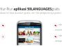 Aplikasi 50 Languages
