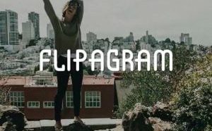 Aplikasi Flipagram