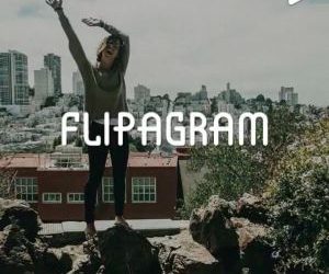 Aplikasi Flipagram