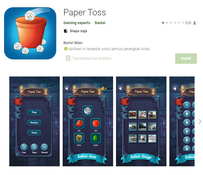 Paper Toss game. Paper Toss. Максимальный рекорд в игре paper Toss. Игра бросать бумагу
