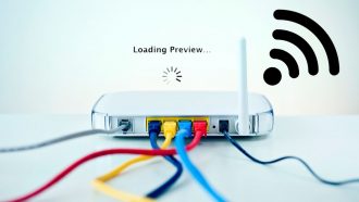 Cara Mempercepat Koneksi Wifi 