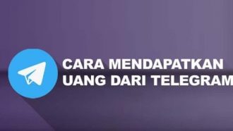 5 Cara Menghasilkan Uang dari Telegram dengan Cepat dan Mudah