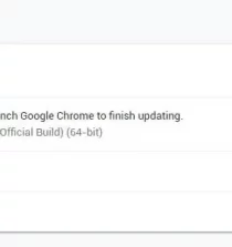 Cara Update Google Chrome Versi Terbaru 1