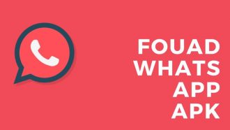 Download Fouad WhatsApp 9.25 Apk Terbaru