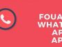 Download Fouad WhatsApp 9.25 Apk Terbaru