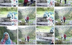 Foto Kolase Square InstaPic Photo Editor