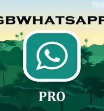 GB WhatsApp APK Pro Versi Terbaru