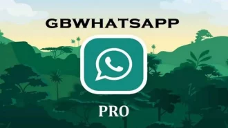 GB WhatsApp APK Pro Versi Terbaru