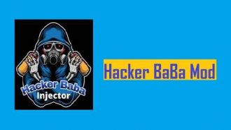 Hacker Baba Injector v18 Apk