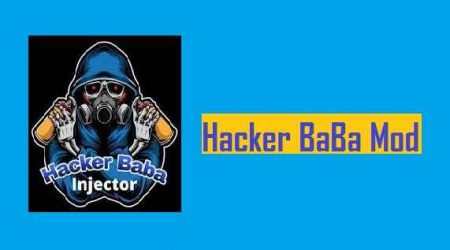 Hacker Baba Injector v18 Apk