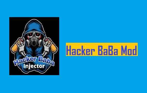 Hacker Baba Injector v18 Apk