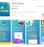 Info PLN Mobile