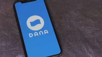 Cara Mengatasi Aplikasi DANA yang Tidak Bisa Dibuka