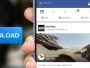 Cara Download Video di Facebook Watch